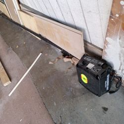 Garage Door Opener 