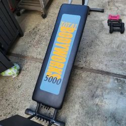 Total Bodyworks 5000