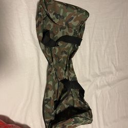 Hover Board Carry Case/Cover By