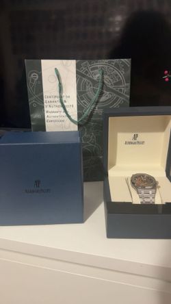 Audemars Piguet