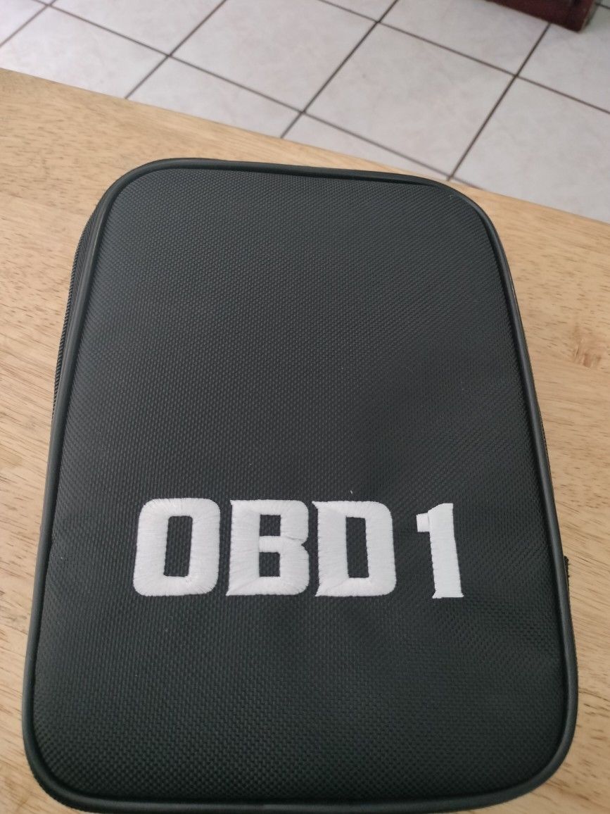 Innova 3129 OBD1 Adapter Connector