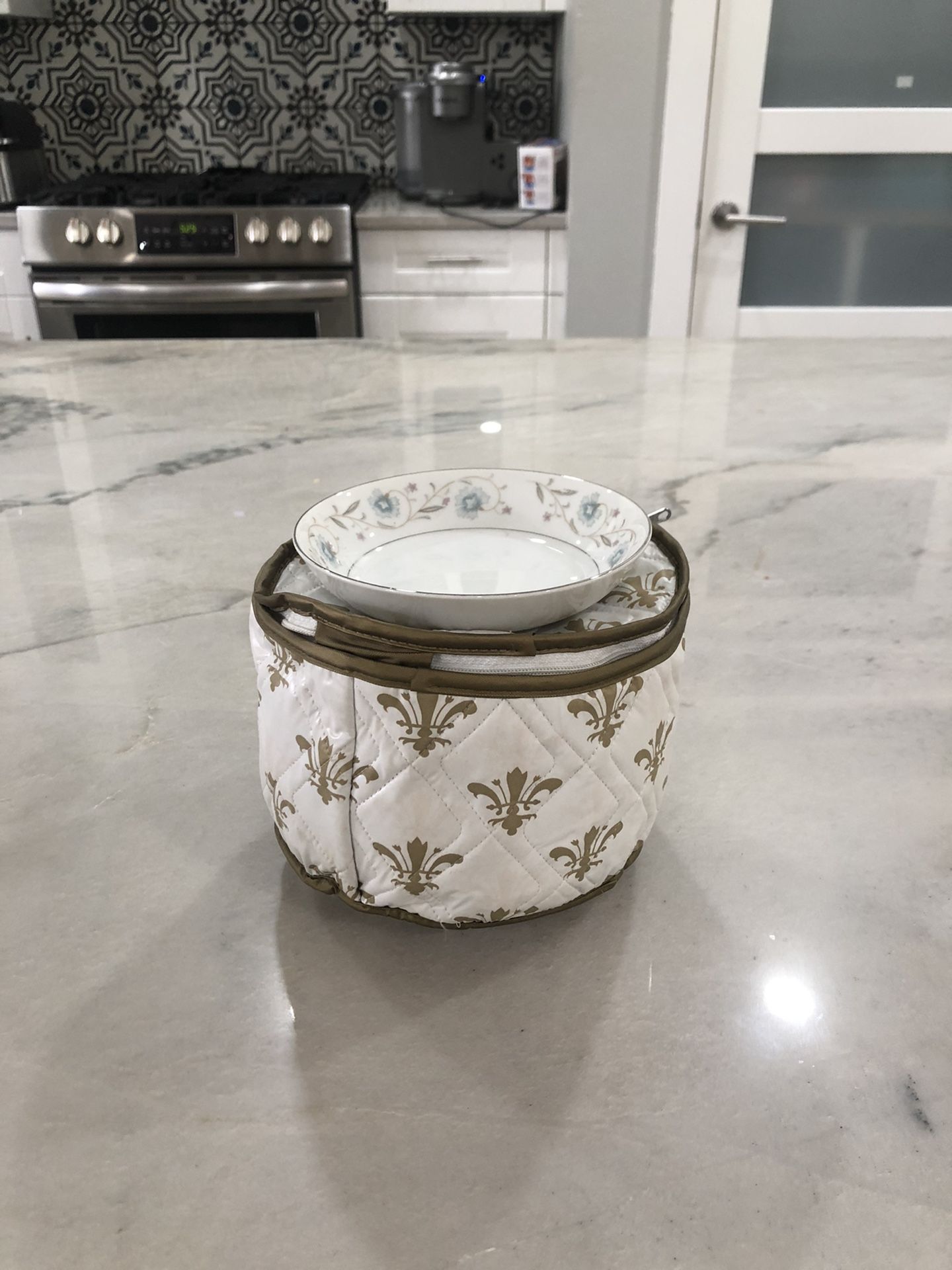 English Garden (FINE CHINA)