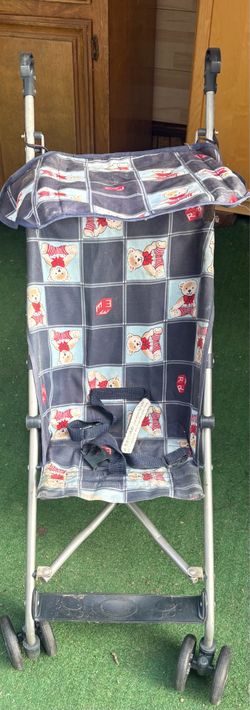 Stroller
