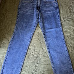 PacSun jeans