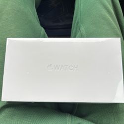 NEW Apple Watch Ultra 2 49mm