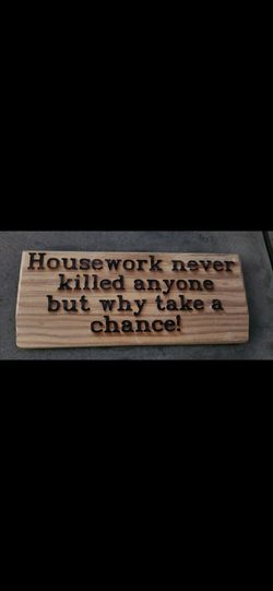 Wall decor