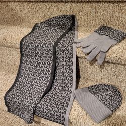 Michael Kors Winter Set NEW