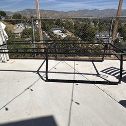 Truck Rack