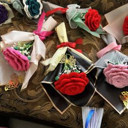 Tengo Variedad De Colores