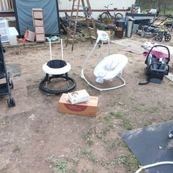 5 Items