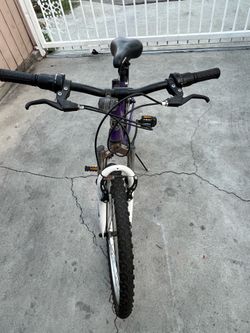 Road master bike