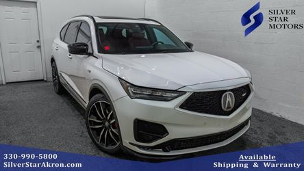 2023 Acura MDX