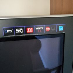 Panasonic 50" Plasma TV