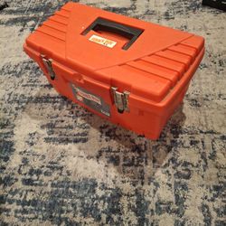 Homer Tool Box