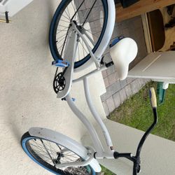 Bike Adult 
