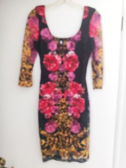 Womans dresssize M