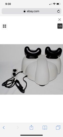 Oxy pro massager