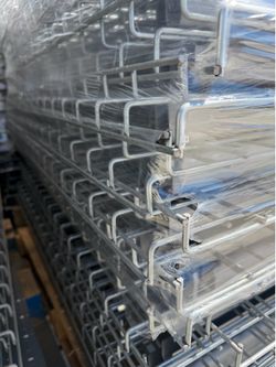 Pallet Racking