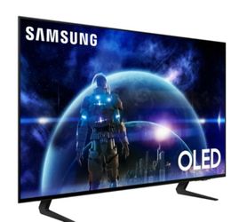 SAMSUNG 42"INCH OLED 4K S90D 