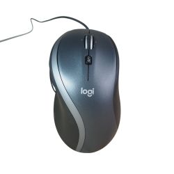 Logitech M500 Corded Mouse USB (IL/RT5-04-UG) Tested Working  FULLY TESTED FULLY WORKS! SHIPS FAST!! Check out my other cool listings!!! (: I 