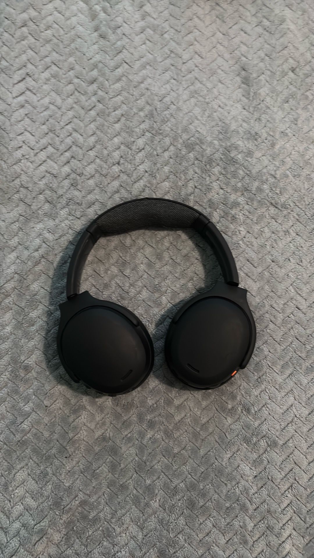 Skull candy crusher anc 2 headphones
