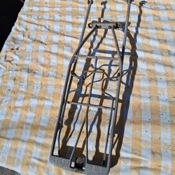 Pletscher Rat Trap Rack 