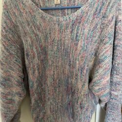 Mossimo Sweater Medium