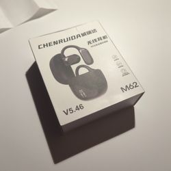Chenruida m62 Bluetooth earbuds