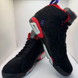 Jordan MVP 678 “Raptors”