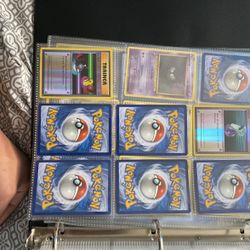 Pokémon Cards 
