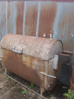 Hog Roaster