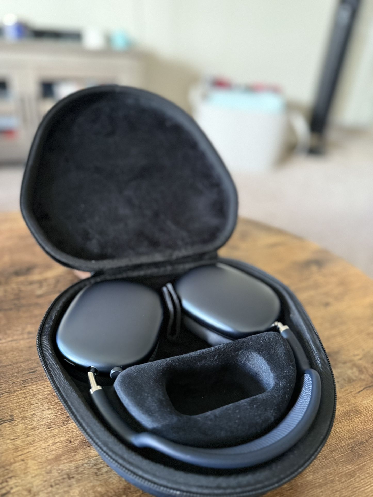 Apple Air Pod Max - Midnight