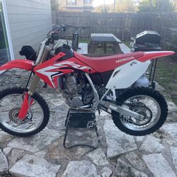 Crf 150r 