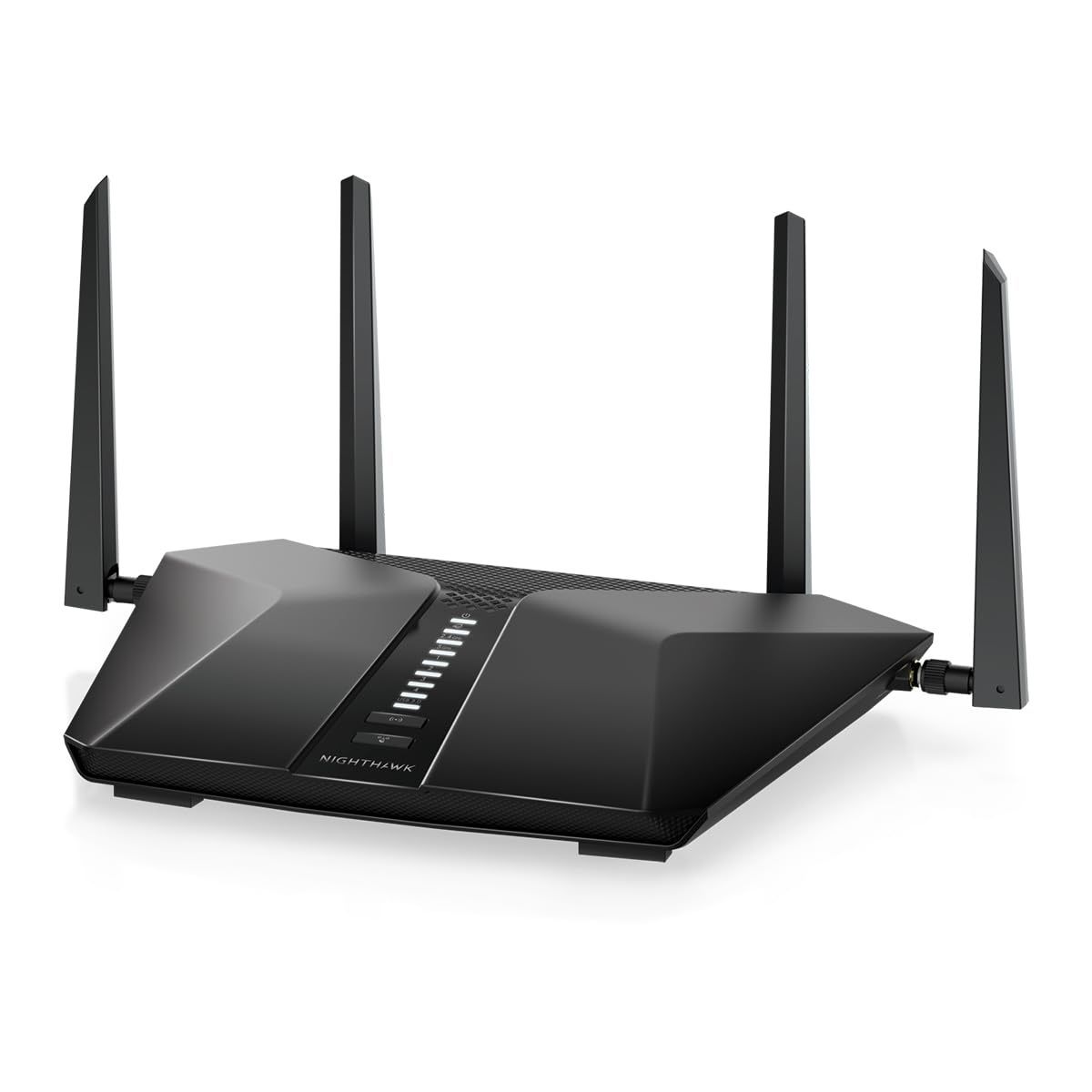 NETGEAR Nighthawk 6-Stream Dual-Band WiFi 6 Router (RAX54S)