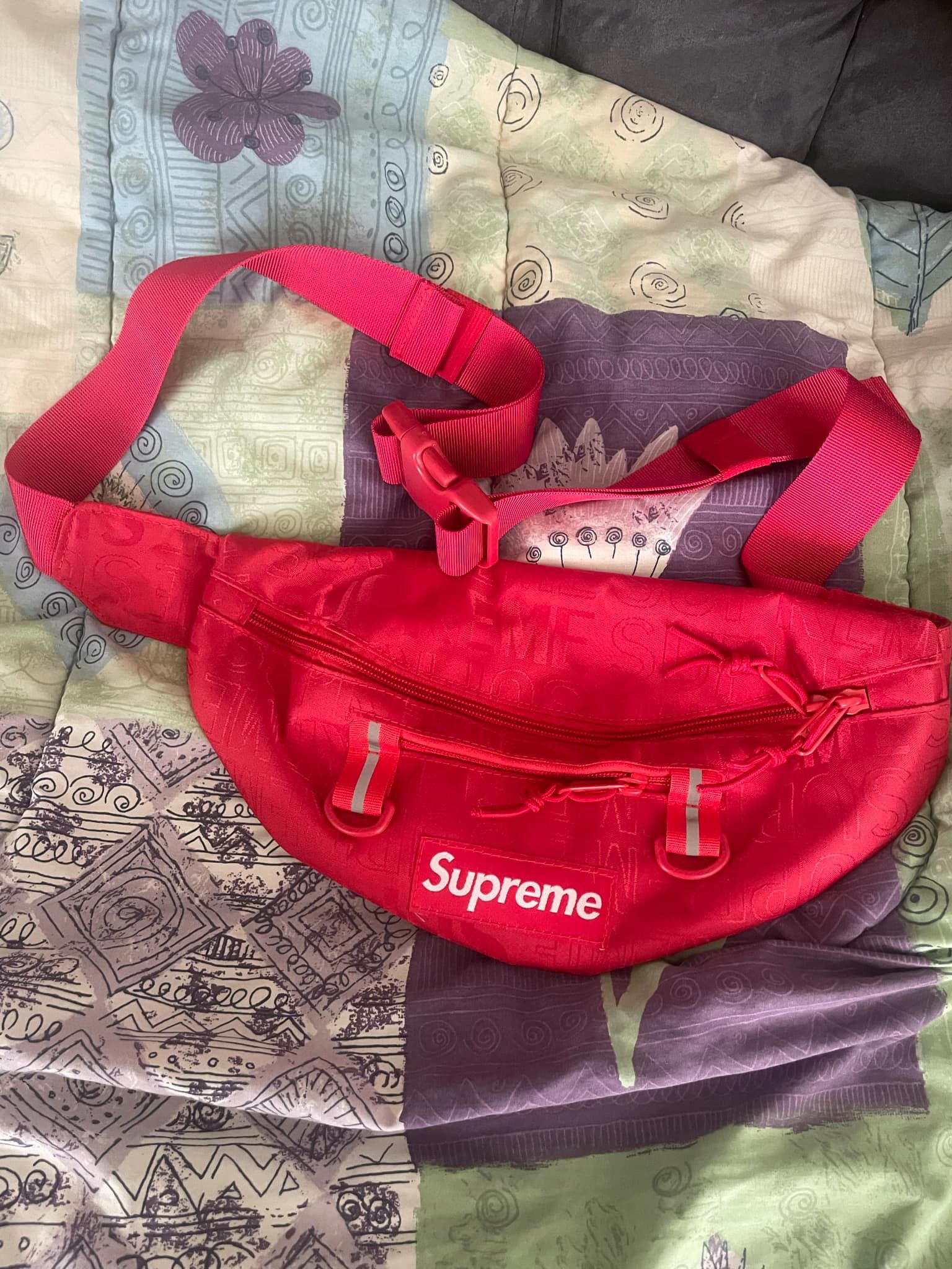 Supreme Bag S15
