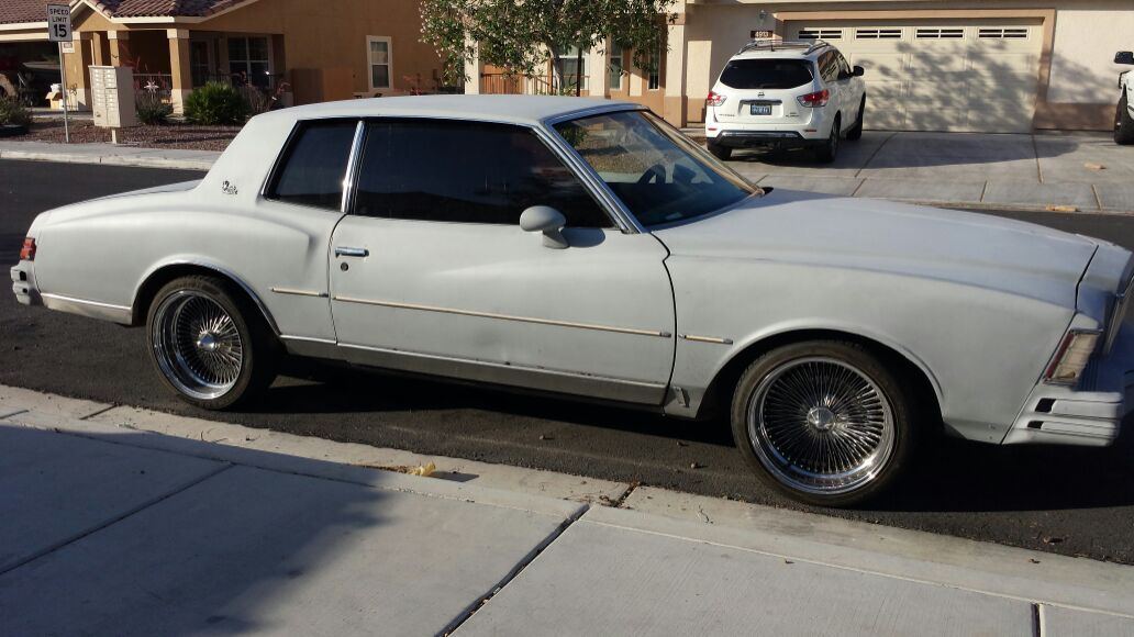 79 Monte Carlo
