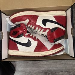 Jordan 1 Sz 12