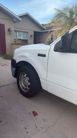 2006 Ford F-150