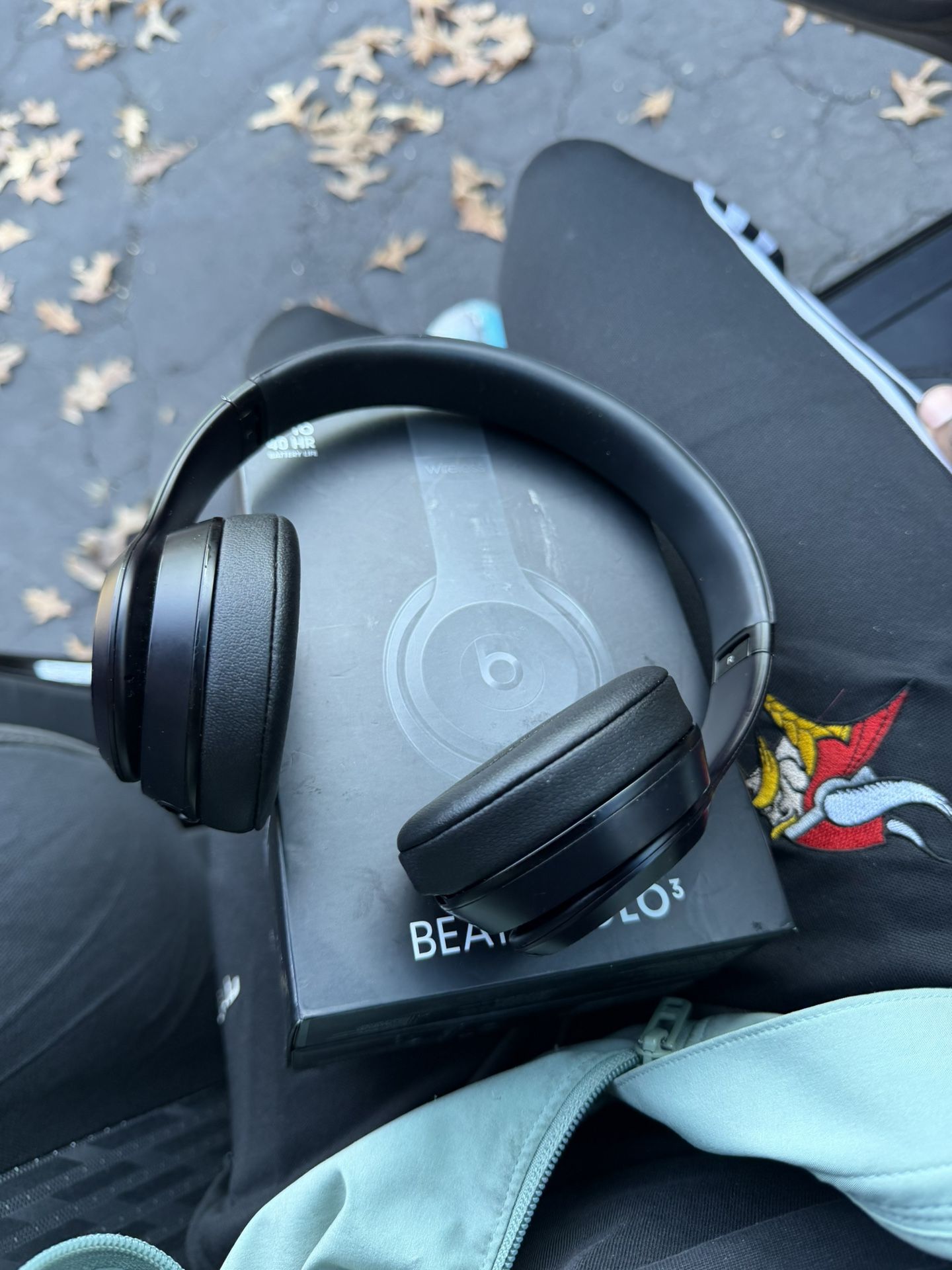 Beats 3