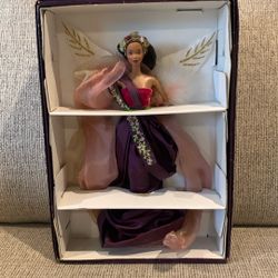 Angels Collection Barbie doll