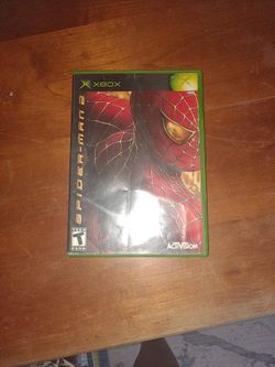 Xbox Game