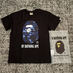 Bape Tee 