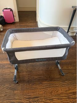 Baby bassinet