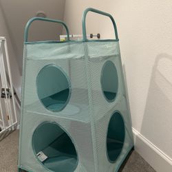Ikea Toy Storage