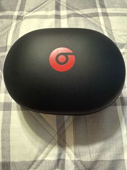 Beats Studio3 (black)