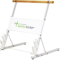 portable storable barre For Ballet Yoga Pilates Workout