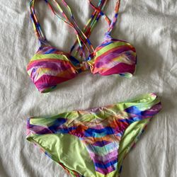 Seafolly Bikini 