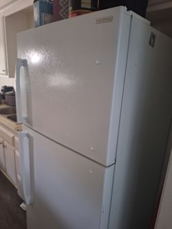 Fridge