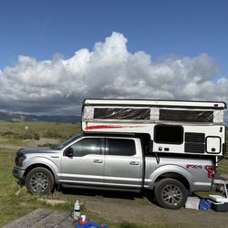 2014 Palomino 500 Backpack Edition $7998 obo