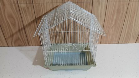 Bird Carrier